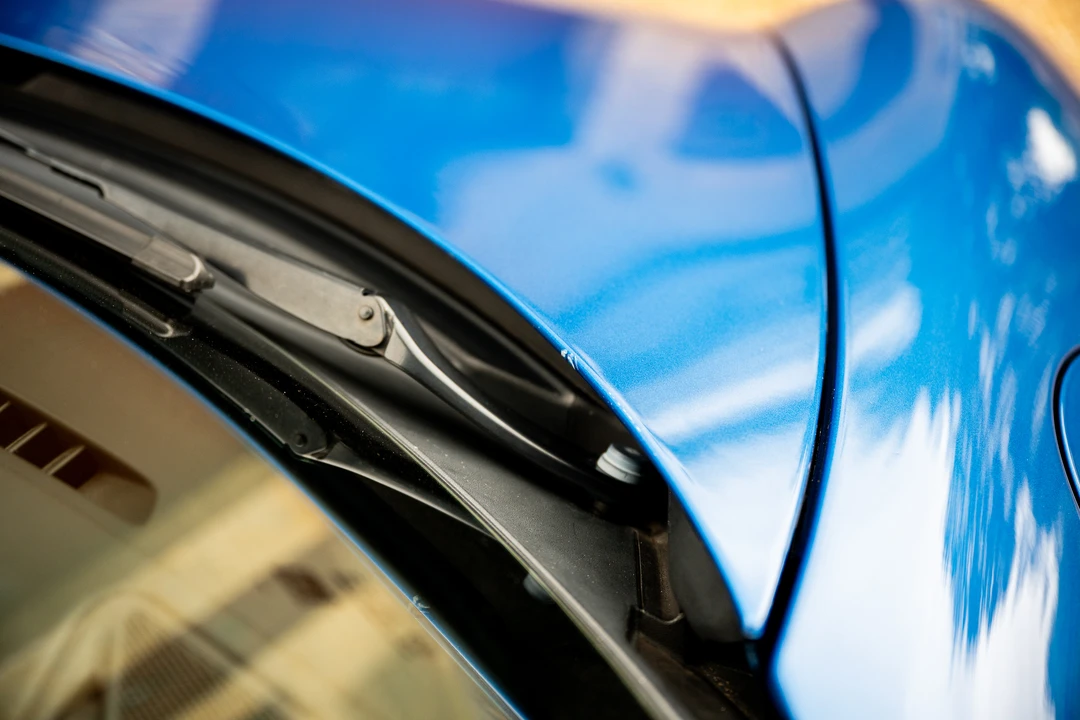 2014 Porsche 991 Targa 4 & 4S - Image 26 of 31