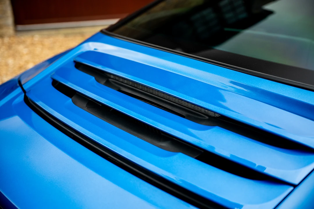 2014 Porsche 991 Targa 4 & 4S - Image 27 of 31