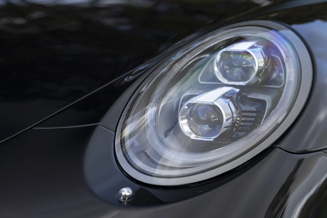 2014 Porsche 991 Targa 4 & 4S - Image 21 of 31