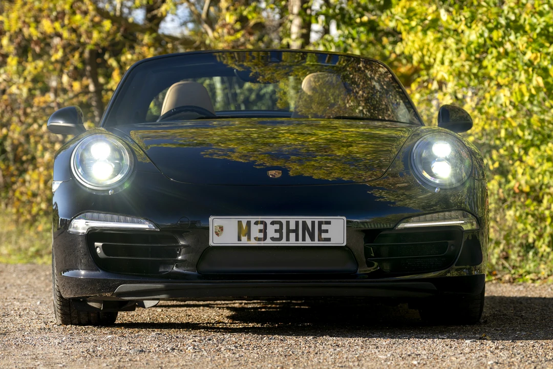 2014 Porsche 991 Targa 4 & 4S - Image 11 of 31