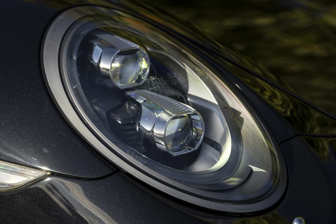 2014 Porsche 991 Targa 4 & 4S - Image 19 of 31
