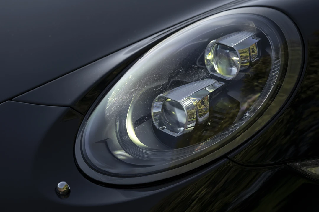 2014 Porsche 991 Targa 4 & 4S - Image 20 of 31