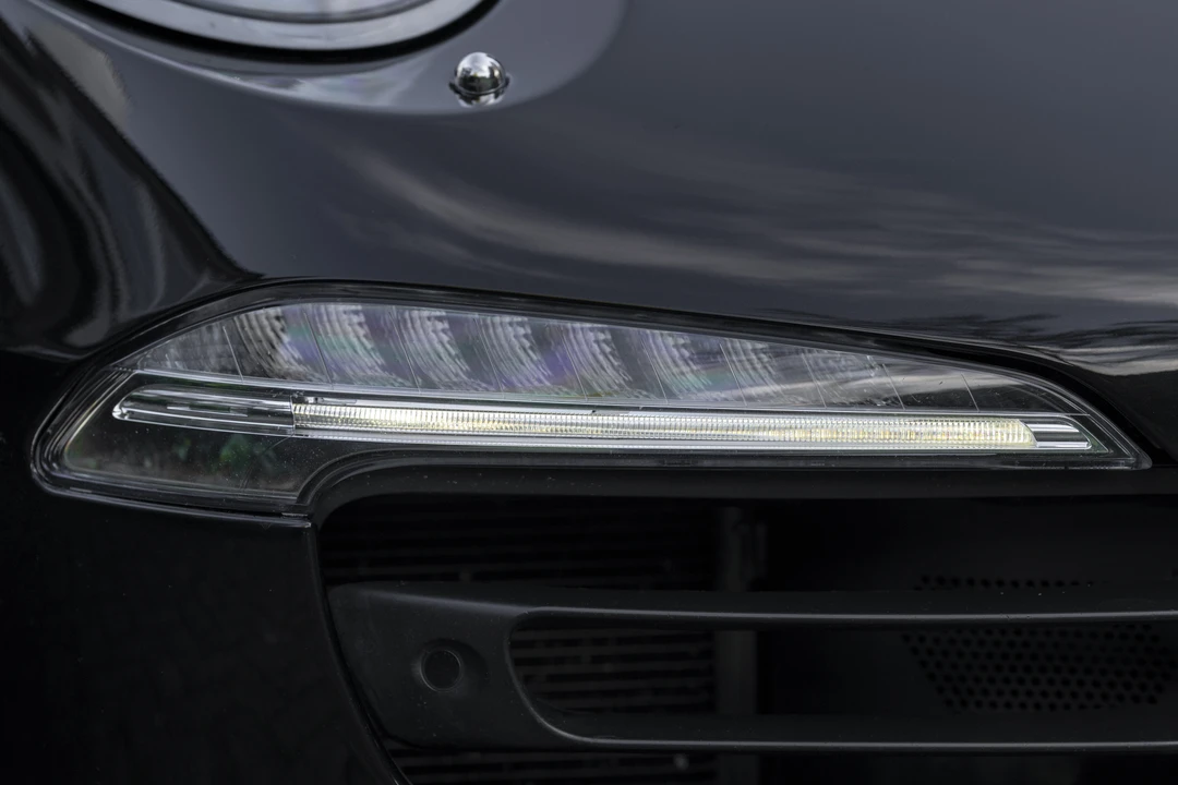 2014 Porsche 991 Targa 4 & 4S - Image 29 of 31