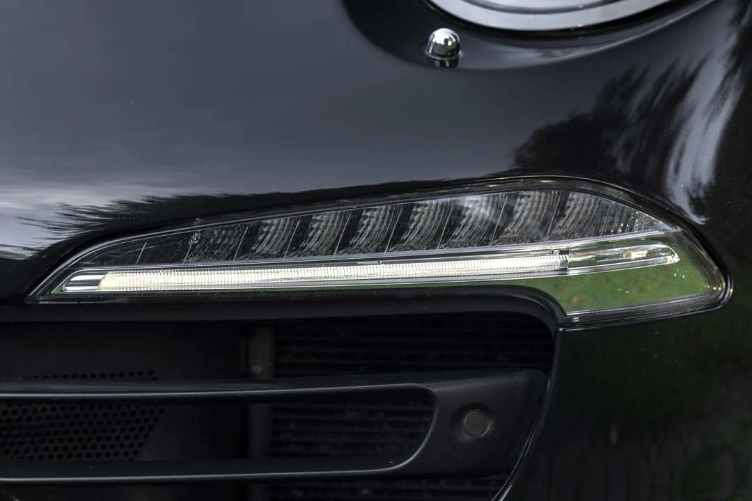 2014 Porsche 991 Targa 4 & 4S - Image 30 of 31