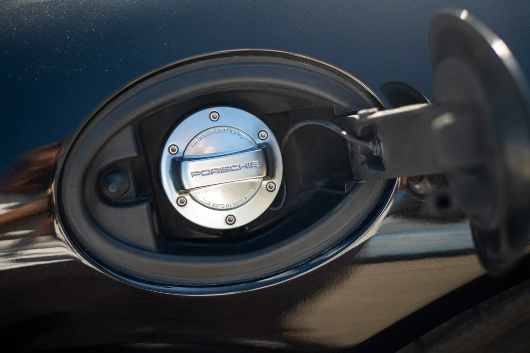 2014 Porsche 991 Turbo S - Image 7 of 21