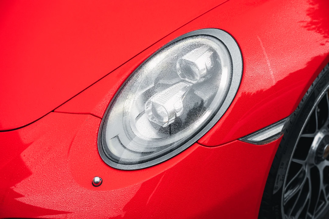 2014 Porsche 991 Turbo S - Image 21 of 31