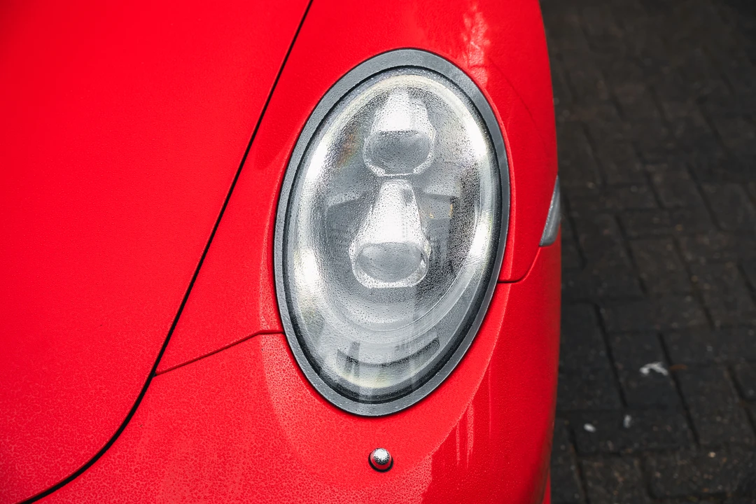2014 Porsche 991 Turbo S - Image 22 of 31