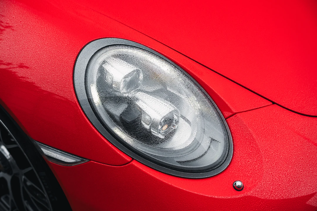 2014 Porsche 991 Turbo S - Image 24 of 31