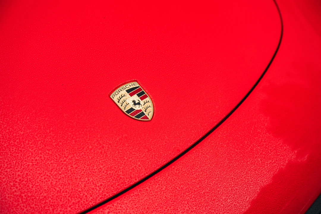 2014 Porsche 991 Turbo S - Image 25 of 31