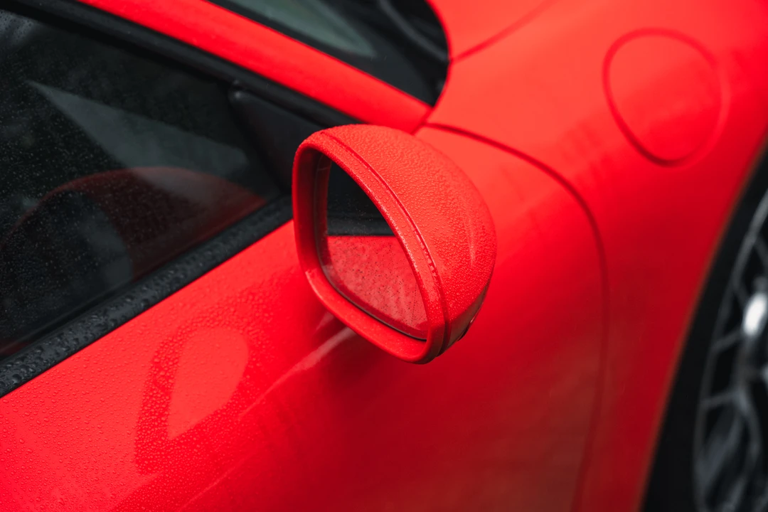 2014 Porsche 991 Turbo S - Image 29 of 31