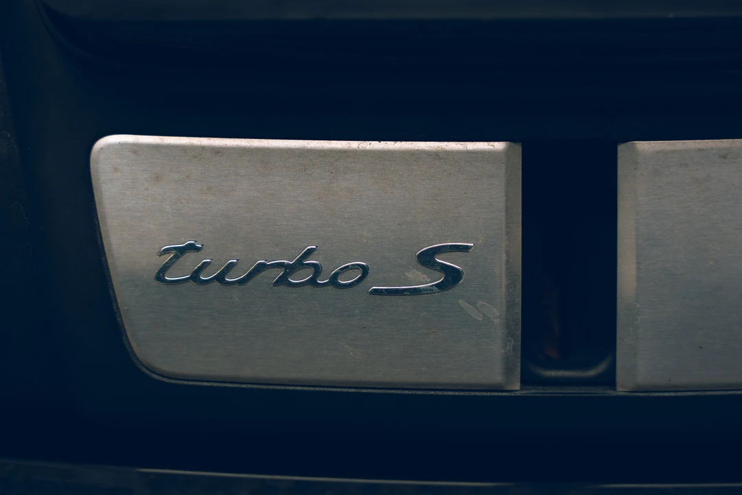 2014 Porsche 991 Turbo S - Image 6 of 21