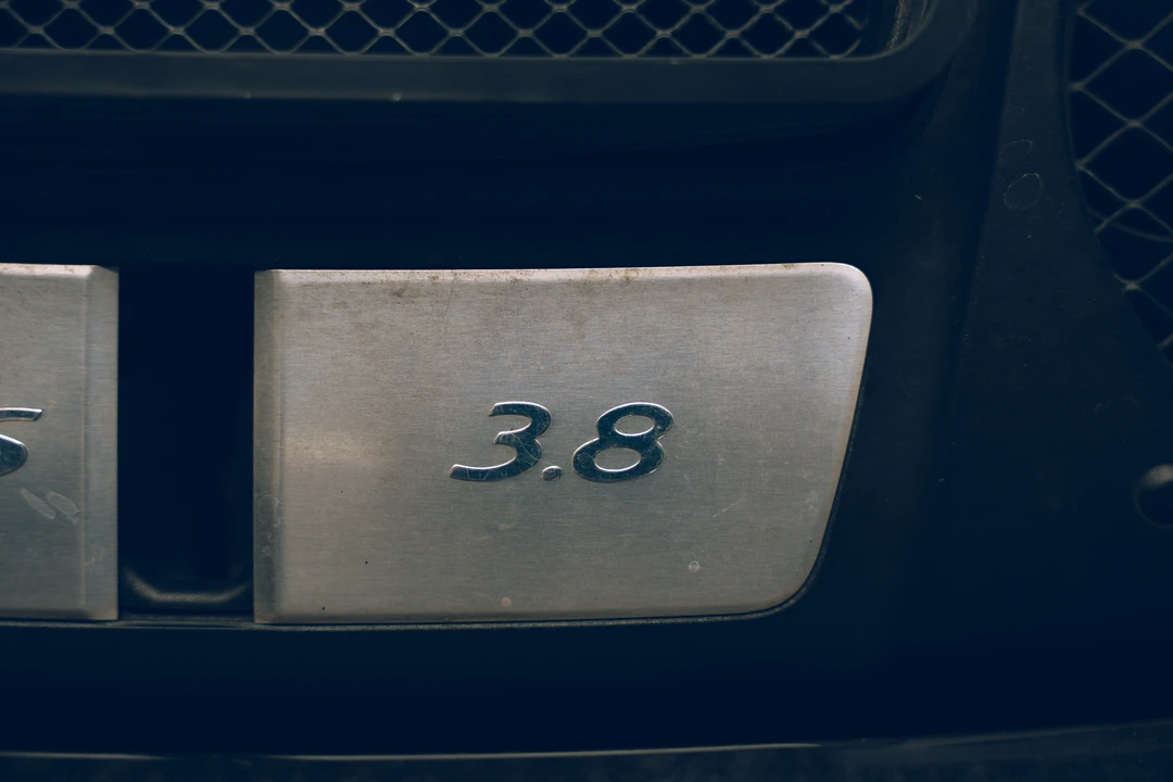 2014 Porsche 991 Turbo S - Image 7 of 21