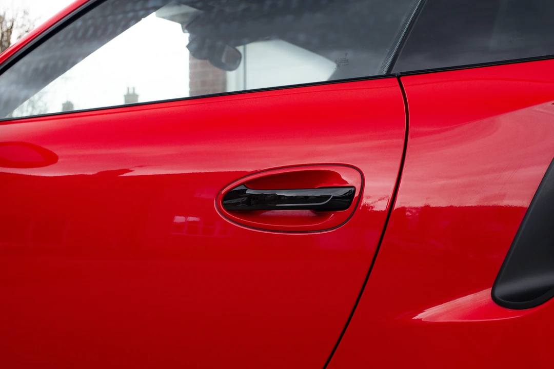 2014 Porsche 991 Turbo - Image 19 of 31