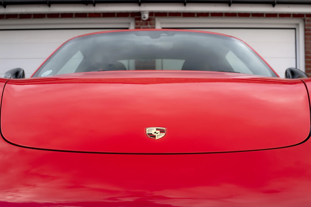 2014 Porsche 991 Turbo - Image 24 of 31
