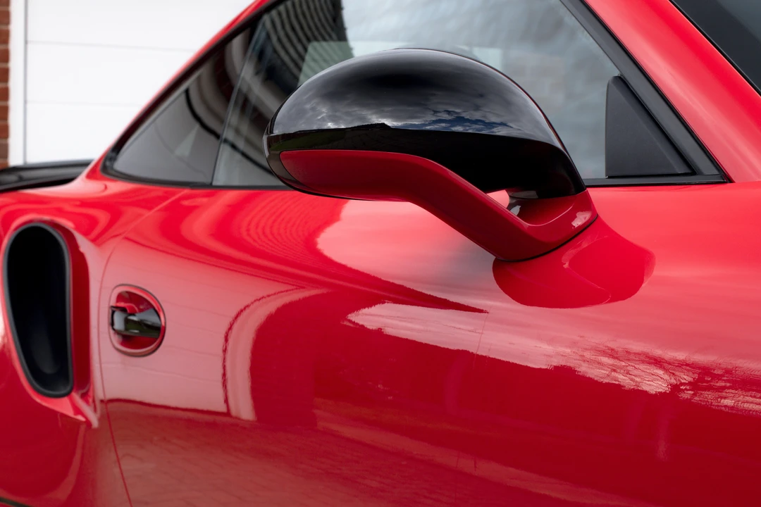 2014 Porsche 991 Turbo - Image 27 of 31