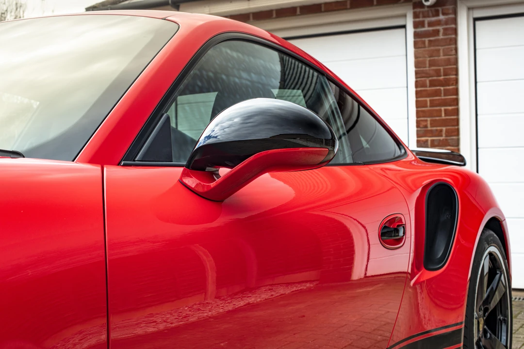 2014 Porsche 991 Turbo - Image 28 of 31