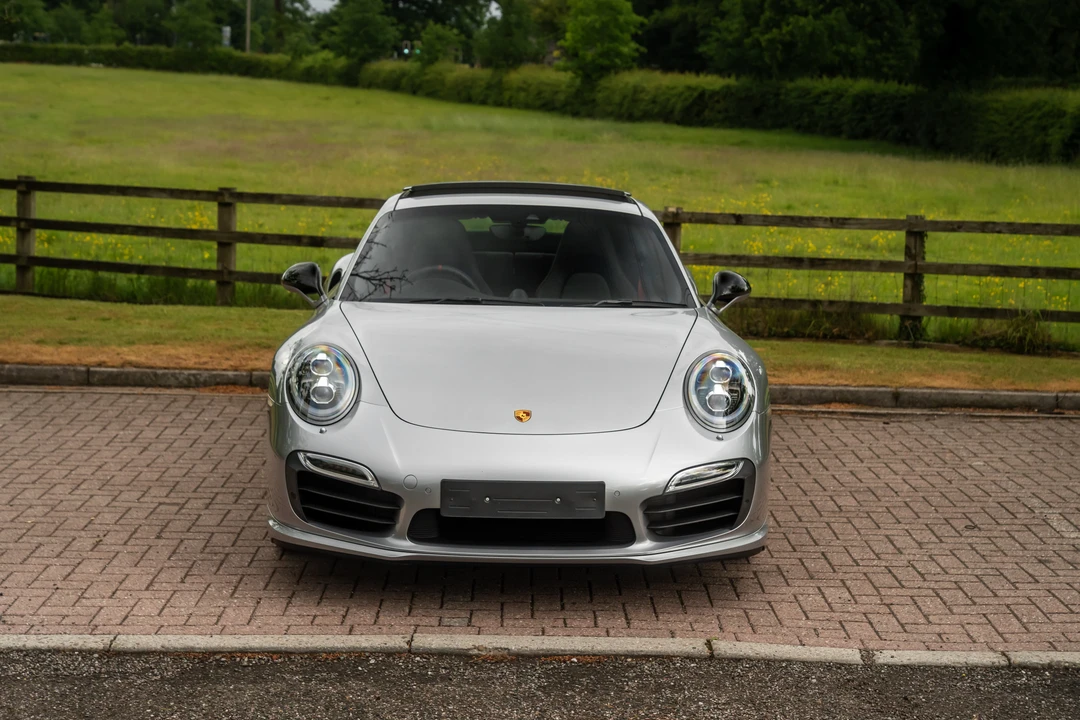 2014 Porsche 991 Turbo S - Image 18 of 31