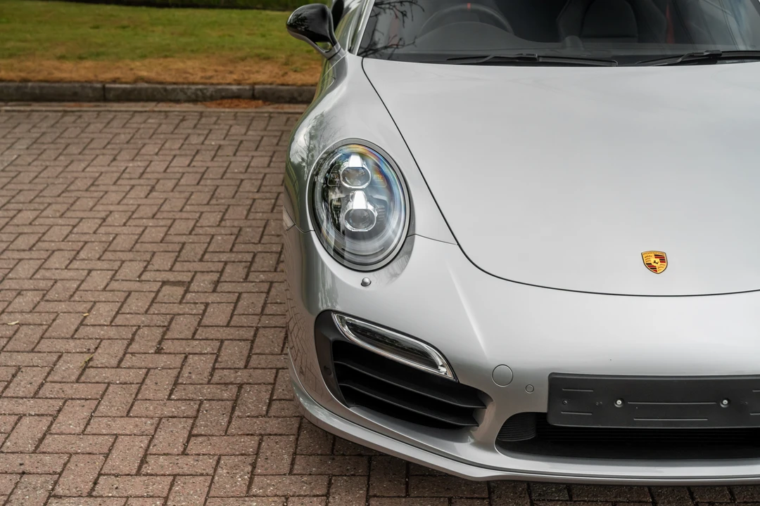 2014 Porsche 991 Turbo S - Image 24 of 31