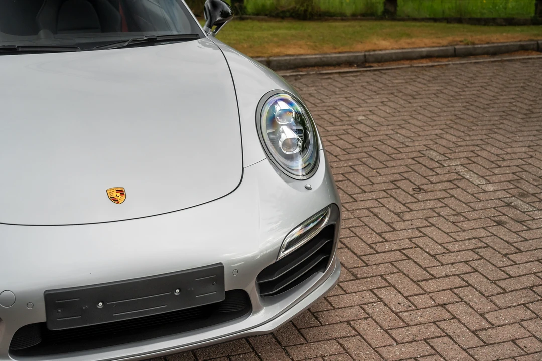 2014 Porsche 991 Turbo S - Image 25 of 31