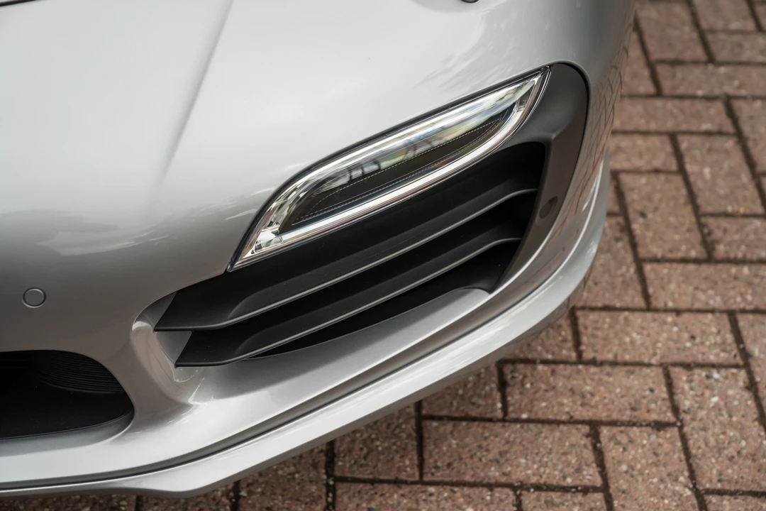 2014 Porsche 991 Turbo S - Image 28 of 31