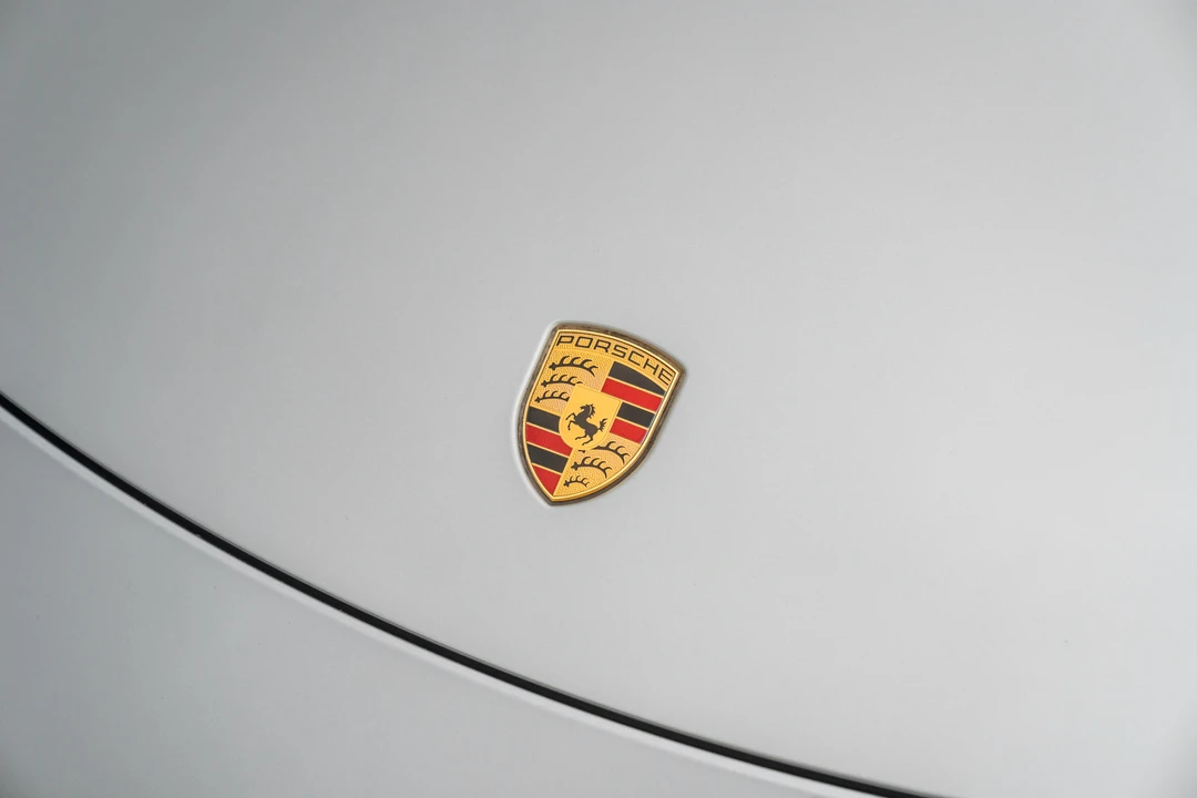2014 Porsche 991 Turbo S - Image 30 of 31