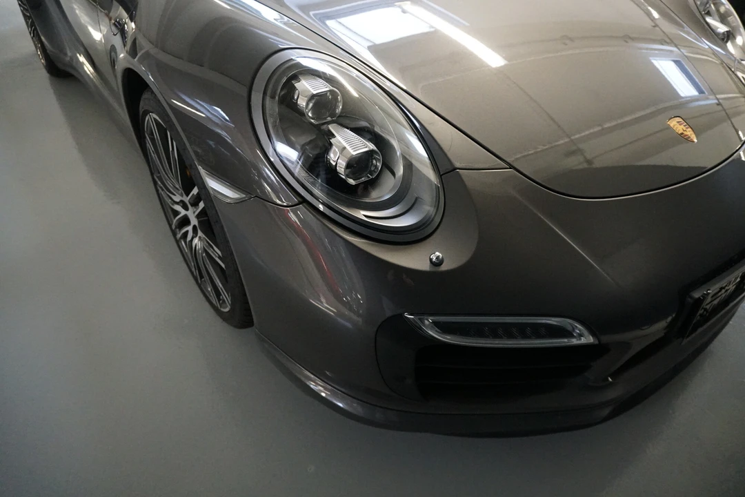 2014 Porsche 991 Turbo S - Image 22 of 31