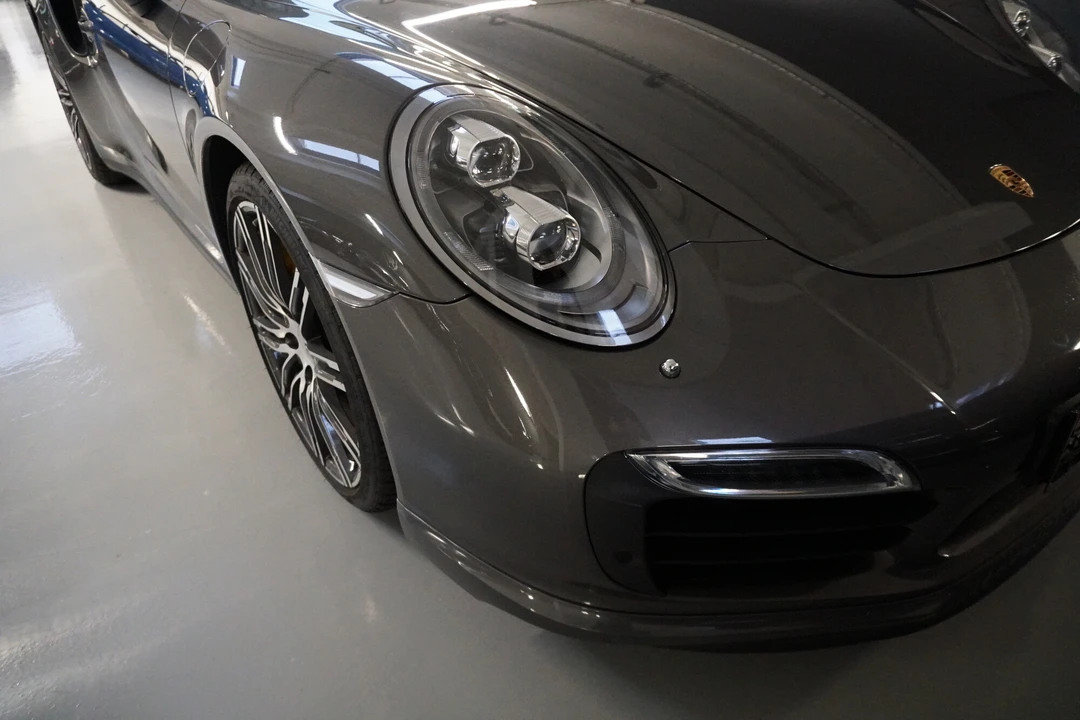2014 Porsche 991 Turbo S - Image 18 of 31