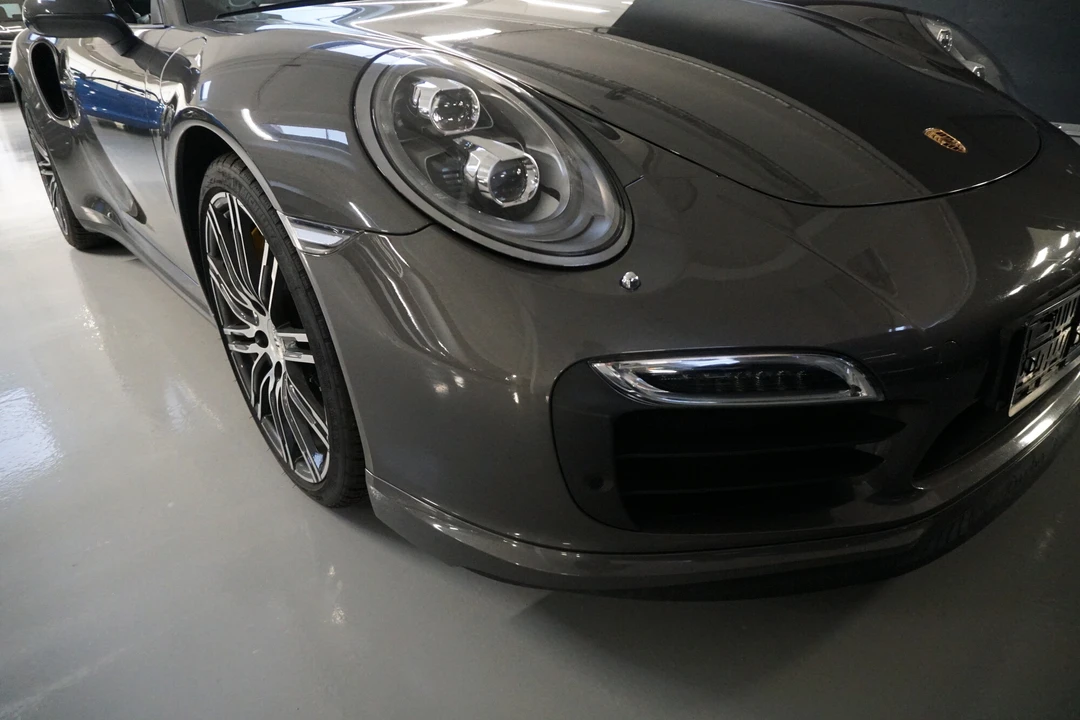 2014 Porsche 991 Turbo S - Image 19 of 31