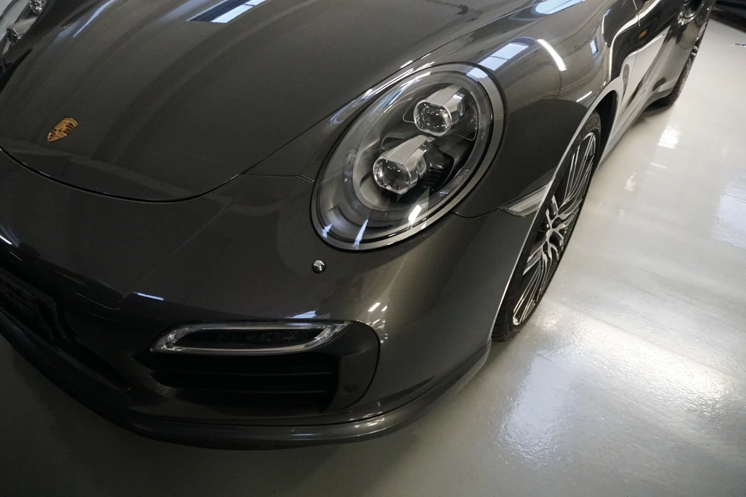 2014 Porsche 991 Turbo S - Image 21 of 31