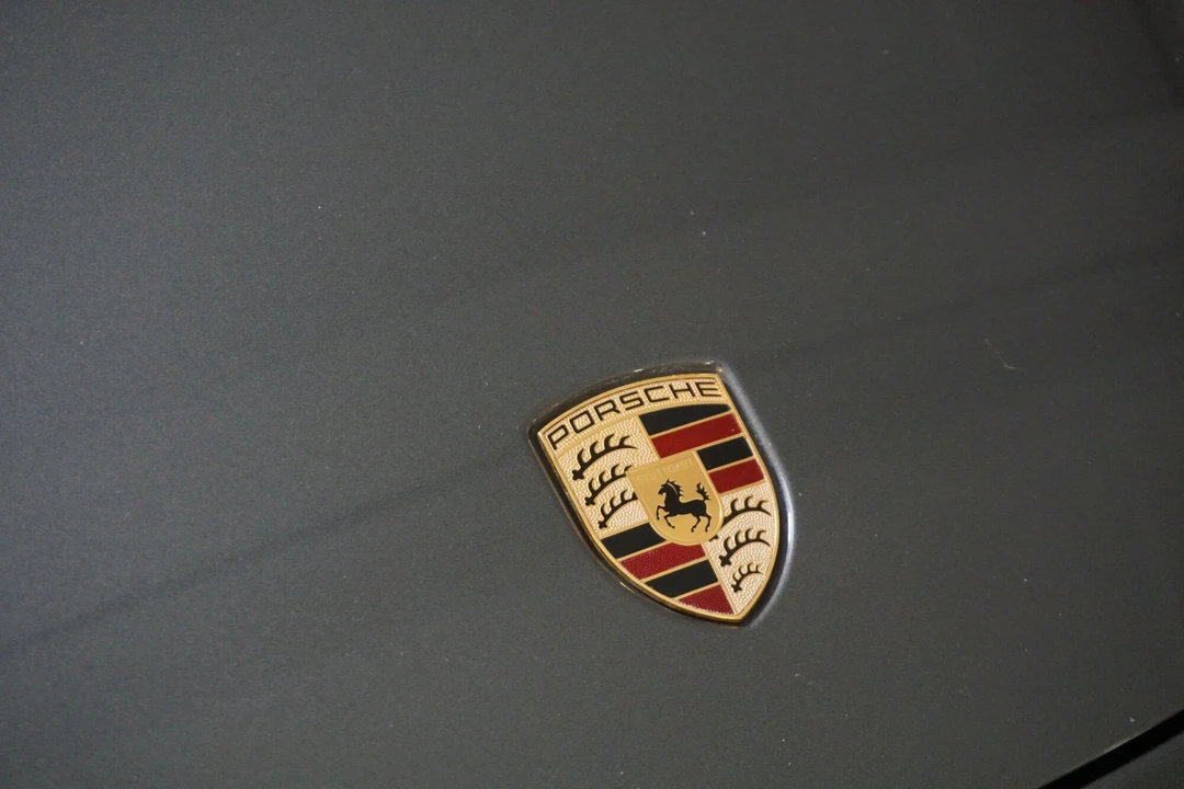 2014 Porsche 991 Turbo S - Image 26 of 31