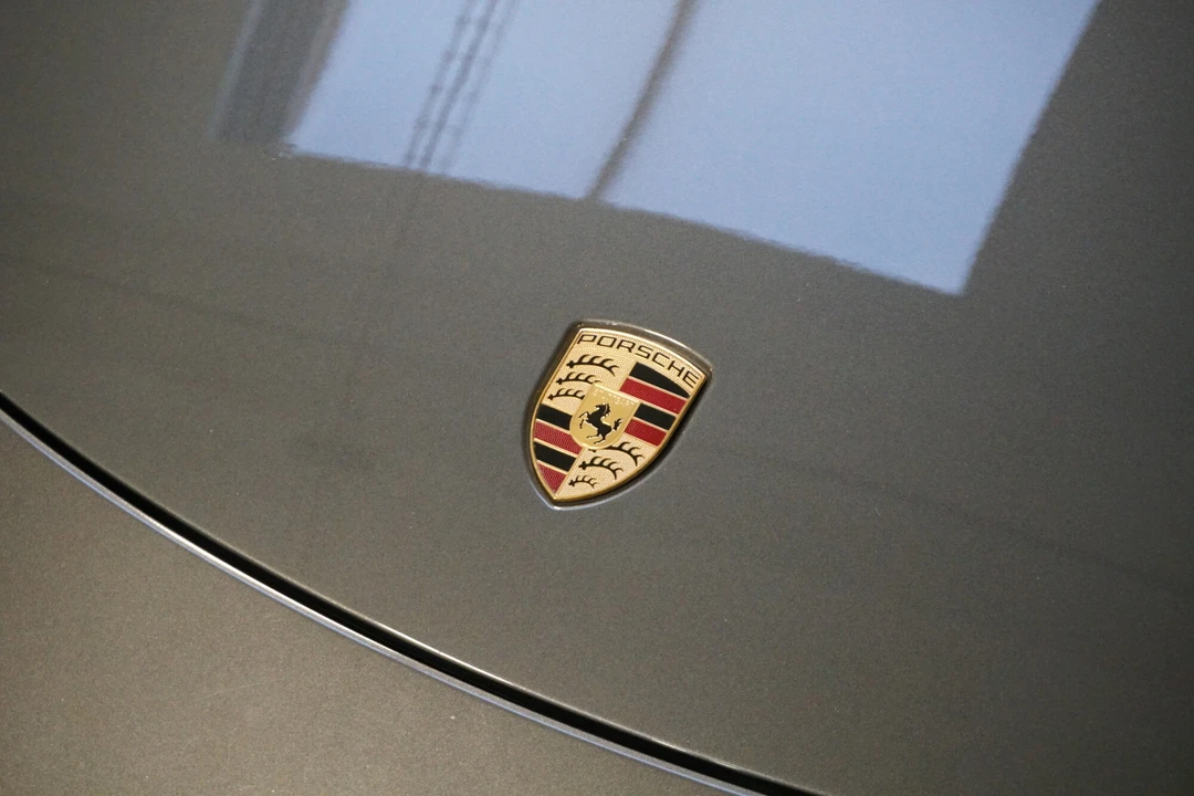 2014 Porsche 991 Turbo S - Image 27 of 31