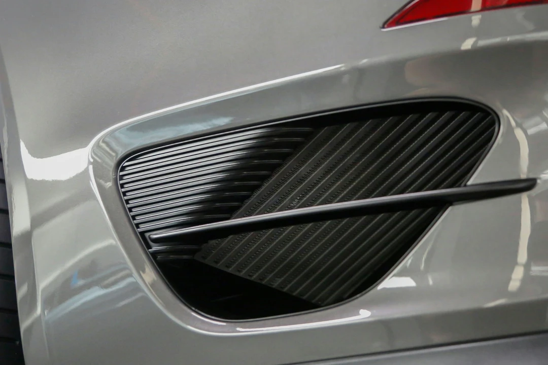 2014 Porsche 991 Turbo S - Image 21 of 21