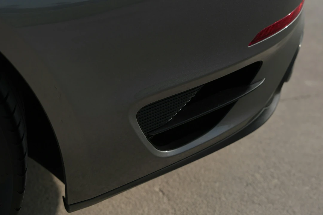 2014 Porsche 991 Turbo S - Image 20 of 21