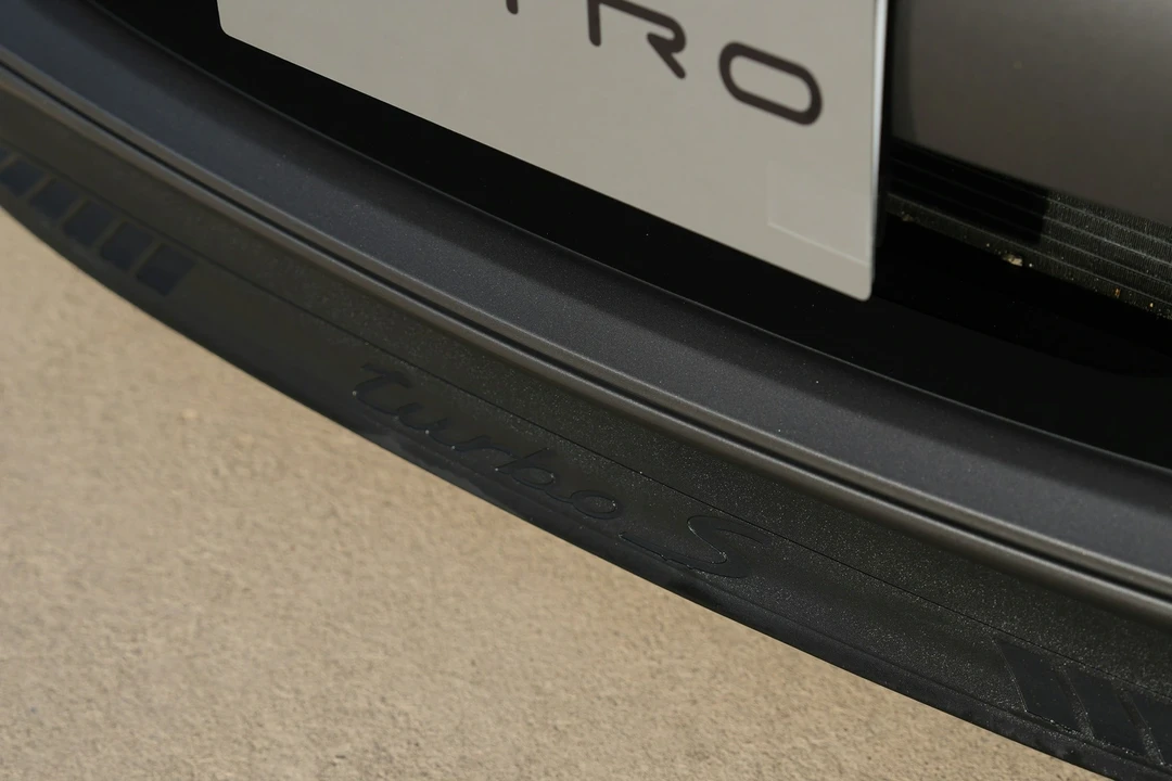 2014 Porsche 991 Turbo S - Image 19 of 21