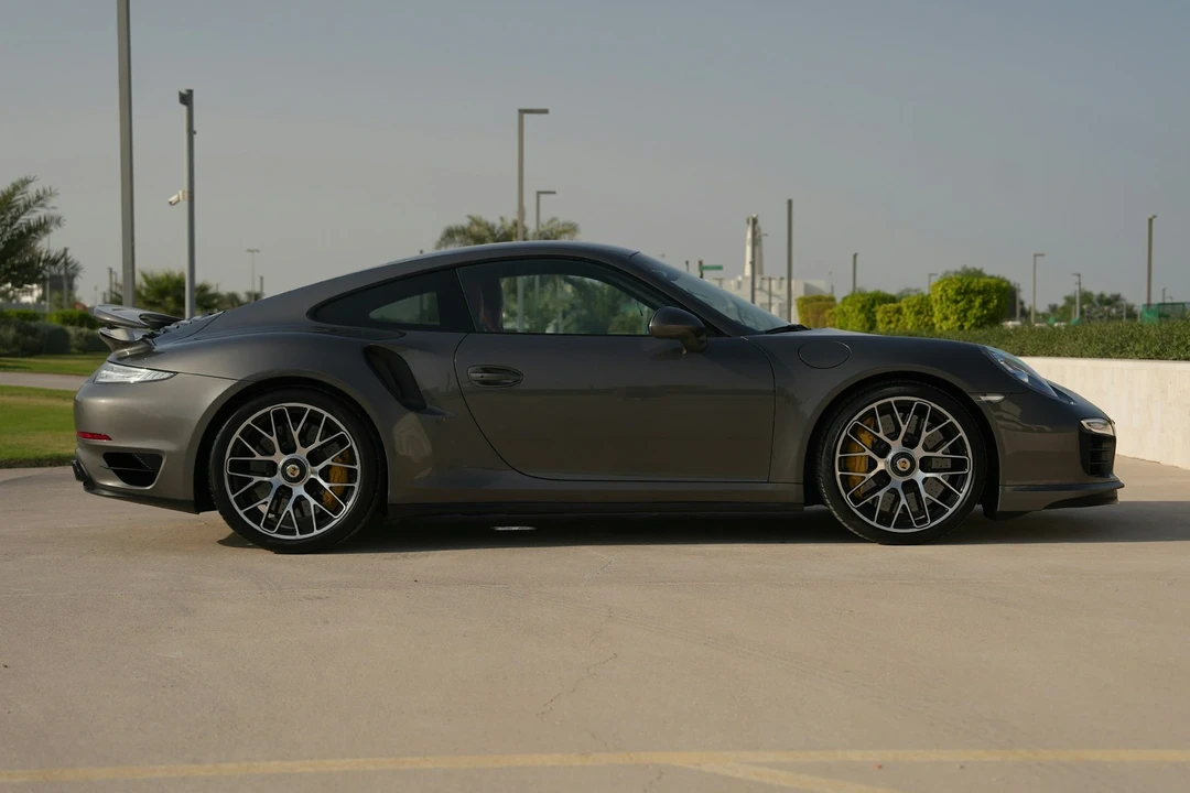 2014 Porsche 991 Turbo S - Image 12 of 21