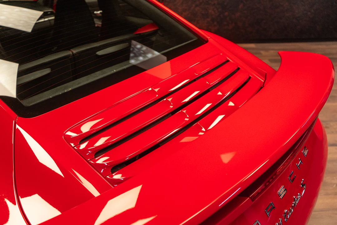 2014 Porsche 991 Turbo S - Image 31 of 31