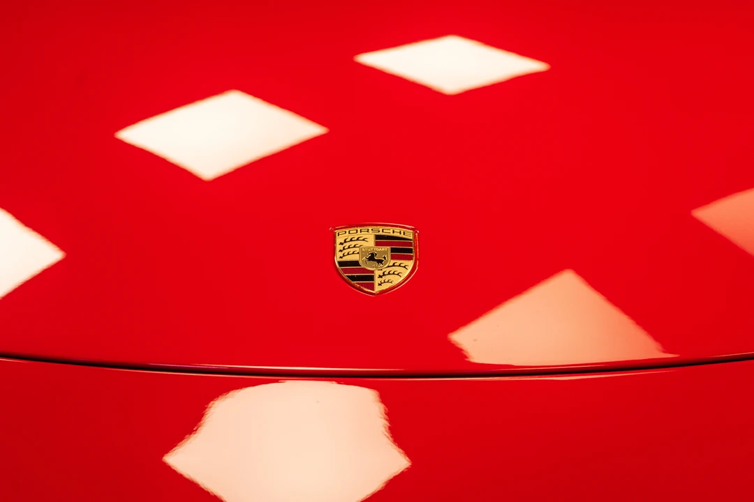 2014 Porsche 991 Turbo S - Image 21 of 31