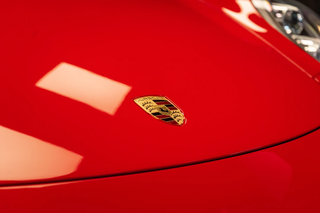2014 Porsche 991 Turbo S - Image 22 of 31
