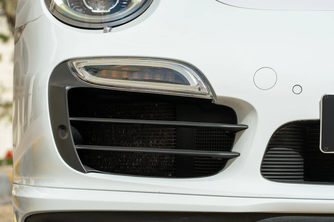 2014 Porsche 991 Turbo S - Image 20 of 31