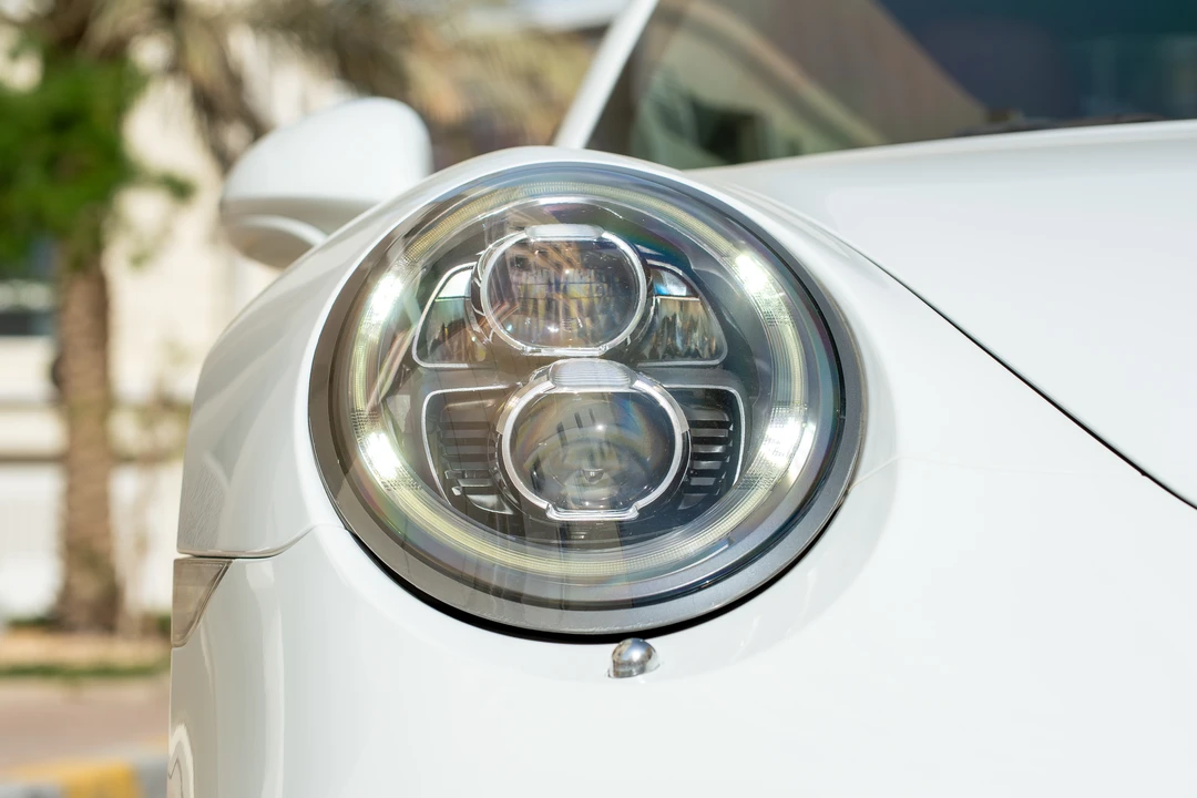 2014 Porsche 991 Turbo S - Image 21 of 31