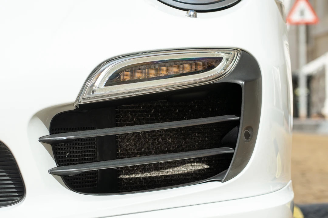 2014 Porsche 991 Turbo S - Image 23 of 31