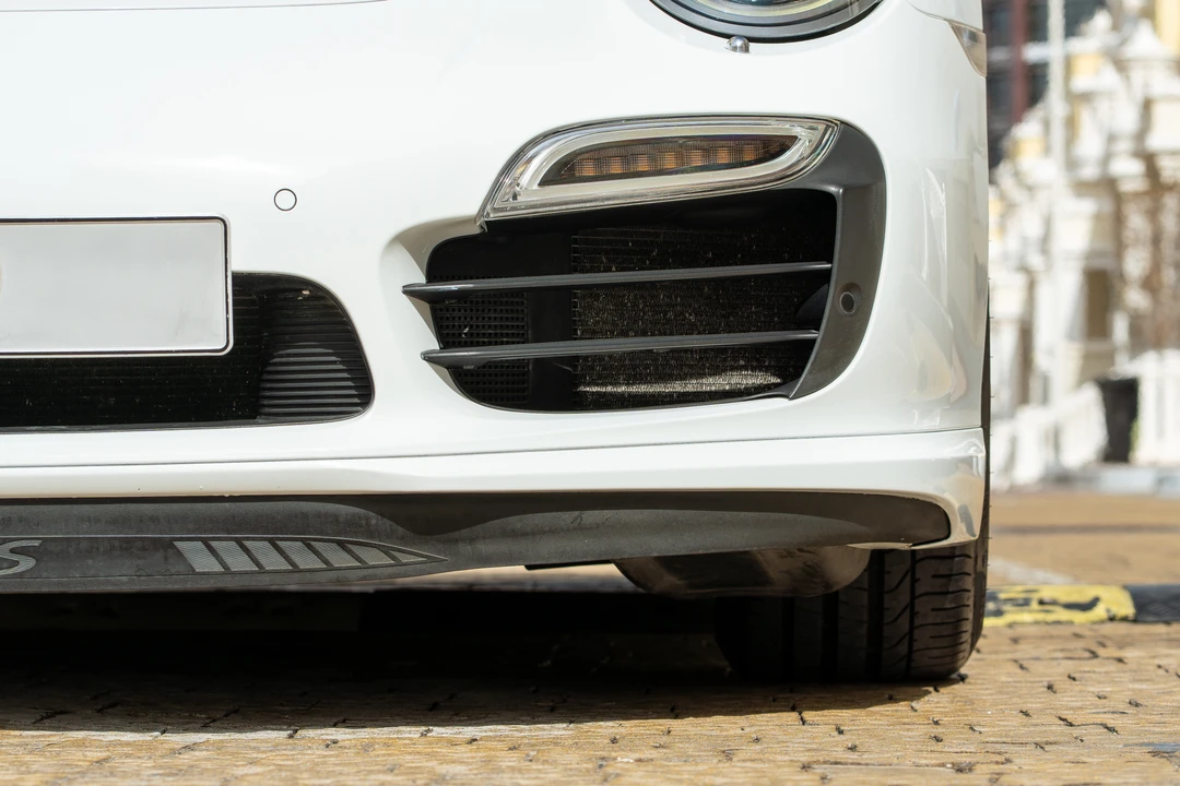 2014 Porsche 991 Turbo S - Image 25 of 31