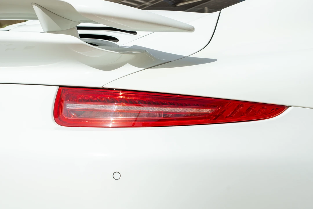 2014 Porsche 991 Turbo S - Image 28 of 31
