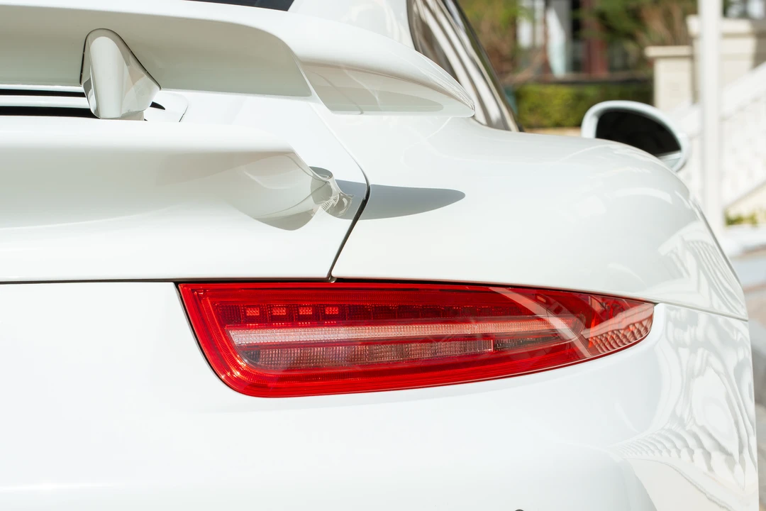 2014 Porsche 991 Turbo S - Image 30 of 31