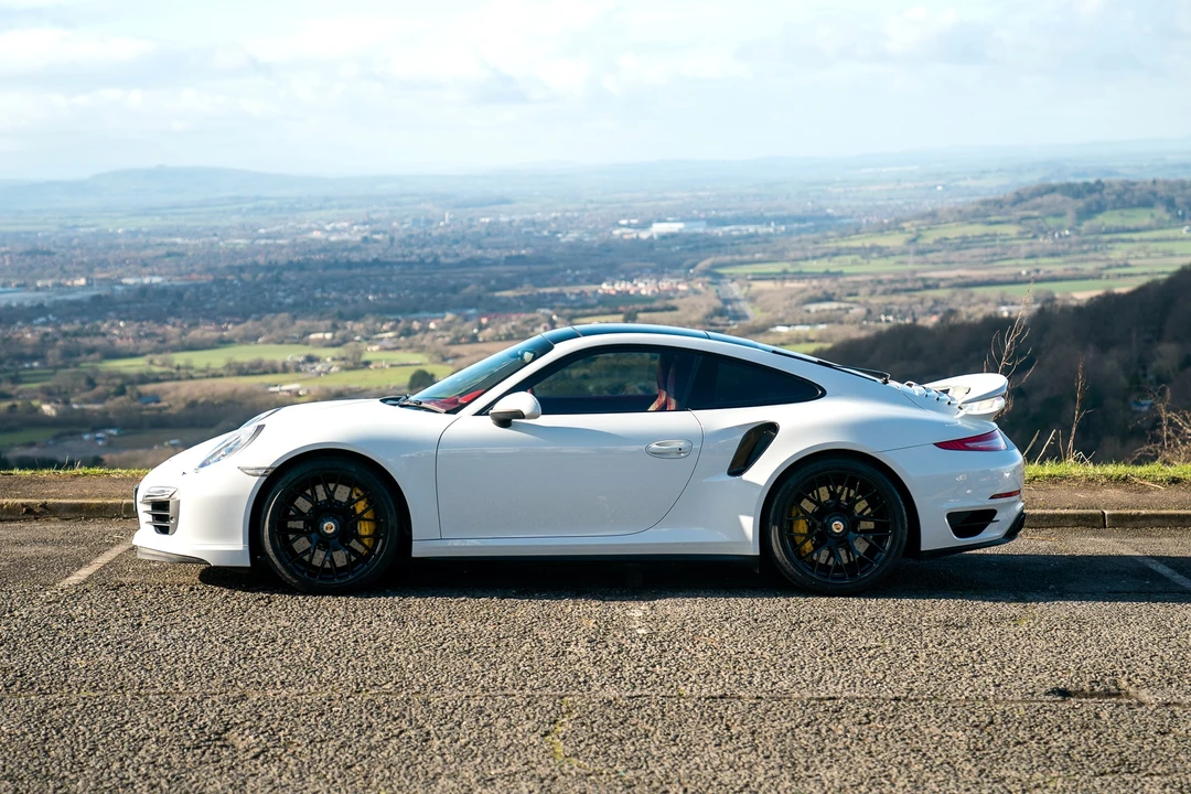 2014 Porsche 991 Carrera - Image 5 of 31