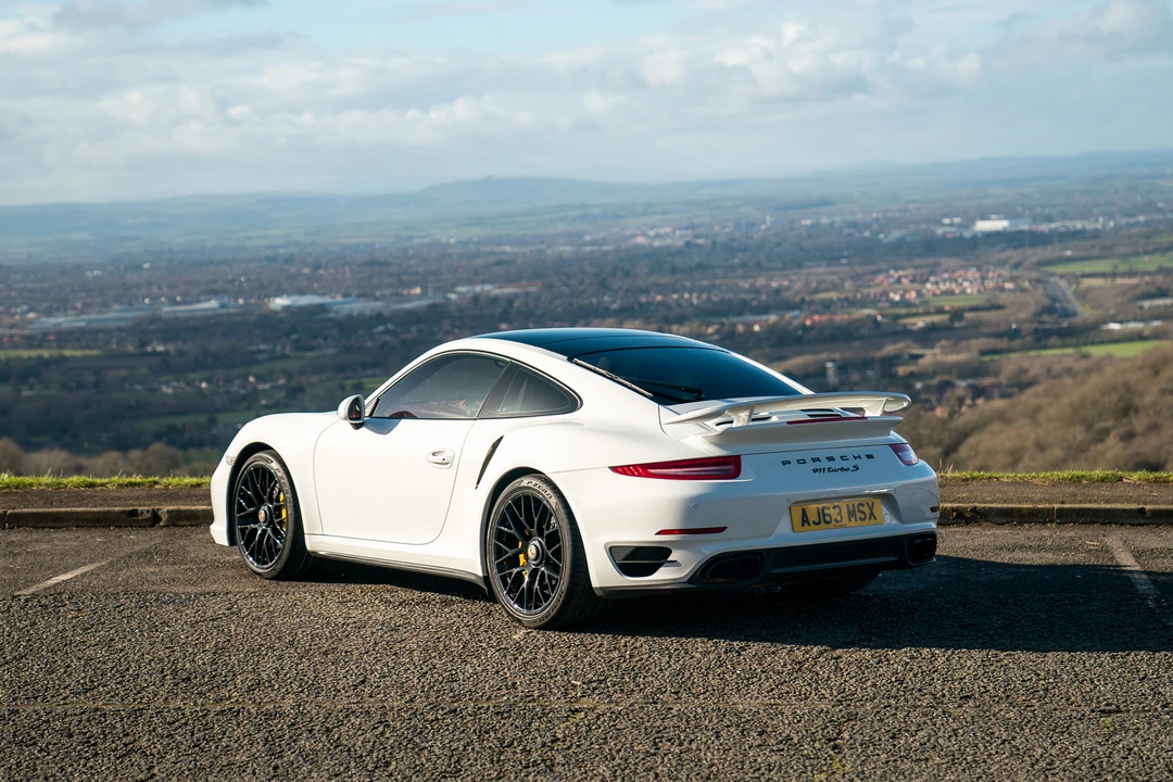2014 Porsche 991 Carrera - Image 6 of 31