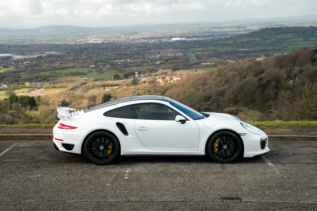 2014 Porsche 991 Carrera - Image 9 of 31