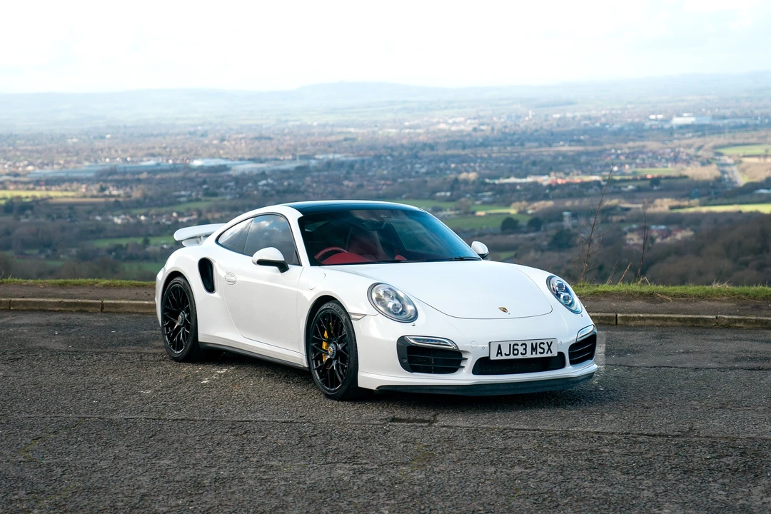 2014 Porsche 991 Carrera - Image 10 of 31