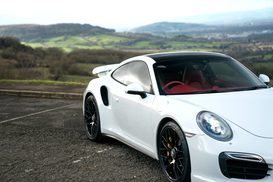 2014 Porsche 991 Carrera - Image 12 of 31