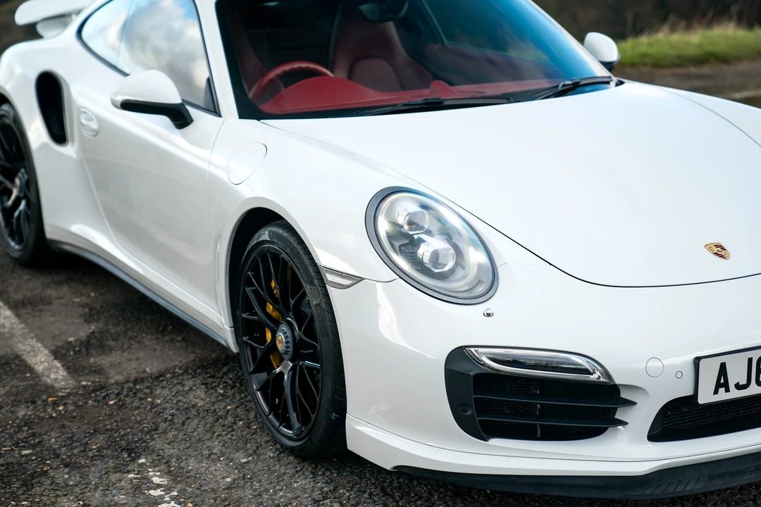 2014 Porsche 991 Carrera - Image 14 of 31